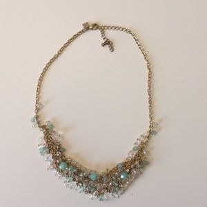 Banana Republic Statement Necklace